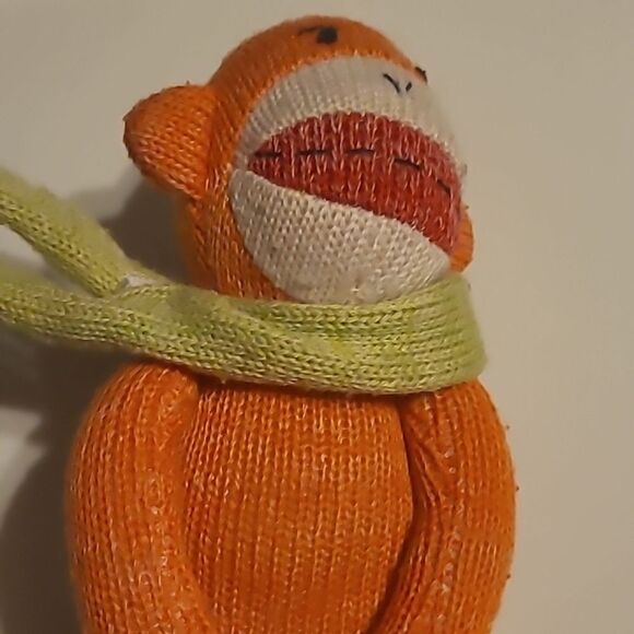 Sock Monkey - Picture 2 of 9